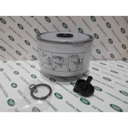 FILTRE A GAS-OIL DISCOVERY RANGE ROVER SPORT