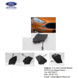 COUVERCLE BOUCHON REMORQUAGE PARE-CHOCS AVANT FORD FOCUS III