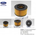 Filtre a Huile FORD MONDEO III FORD TRANSIT