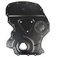 COUVERCLE MOTEUR COTE CHAINE DISTRIBUTION FORD TRANSIT FORD MONDEO 2.0 2.2 TDCI