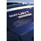 MONOGRAMME -SUPERCHARGED- RANGE ROVER SPORT