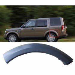 Extension Aile Arrière Gauche LAND ROVER DISCOVERY 4