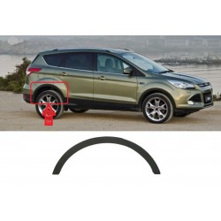 Extension Aile Arrière Droit FORD KUGA II