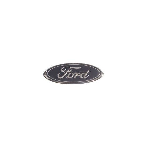 EMBLEME LOGO AVANT - ARRIERE FORD ESCORT VII MONDEO FIESTA PUMA