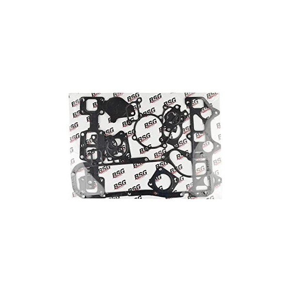 Pochette de Joints Moteur FORD RANGER 2.5 TDCI 3.0 TDCI