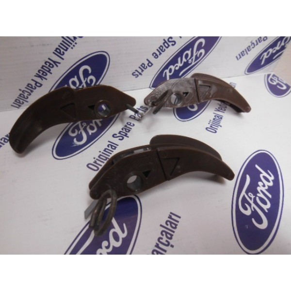 TENDEUR GLISSIERE CHAINE POMPE A HUILE TRANSIT MONDEO RANGER LAND ROVER DEFENDER