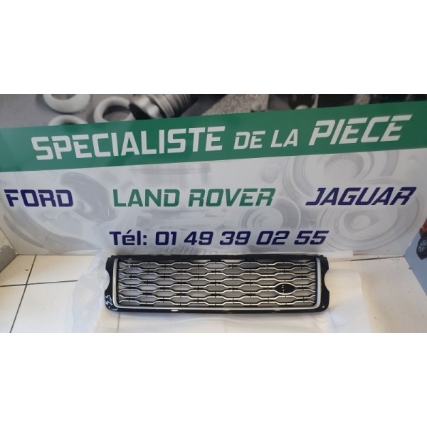 CALANDRE GRILLE DE RADIATEUR RANGE ROVER VOGUE