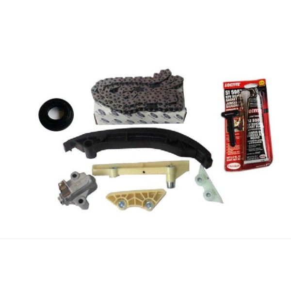 Kit de Chaine de Distribution FORD TRANSIT V347