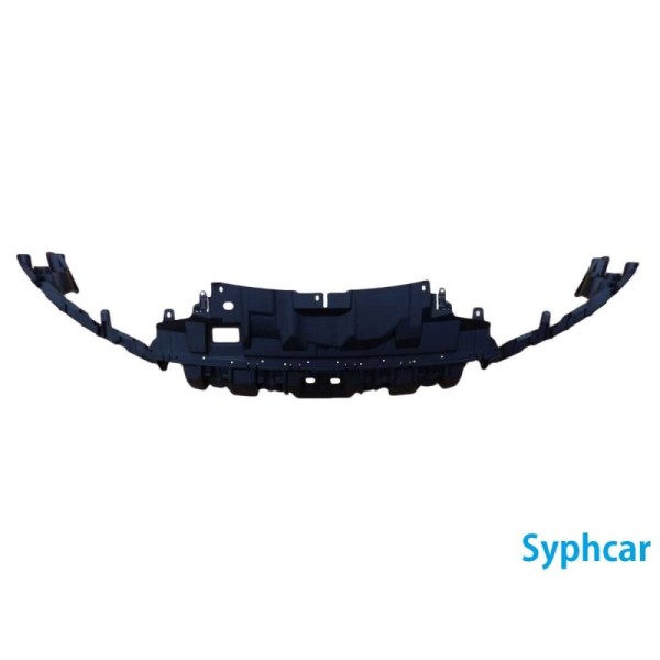 Traverse Renfort Pare-Chocs Avant FORD FOCUS III