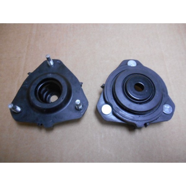 TASSEAU D'AMORTISSEUR AVANT BUTEE - FORD FIESTA V FUSION