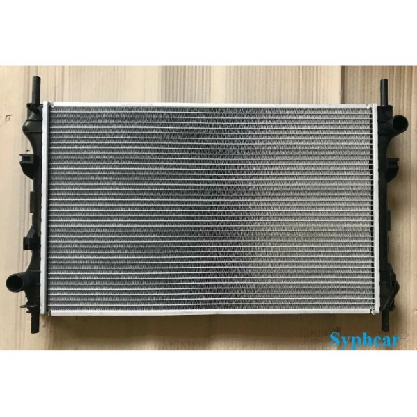 RADIATEUR D'EAU FORD TRANSIT 2.4 DI/ TDE/ TDCI SANS CLIMATISEUR