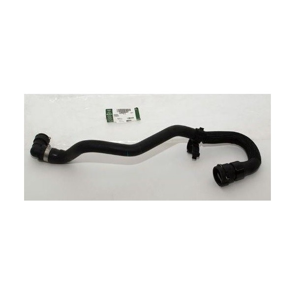 TUYAU FLEXIBLE DU REFROIDISSEUR EGR A ENTREE DU CHAUFFAGE LAND ROVER FREELANDER 2 LAND ROVER 2 RANGE ROVER EVOQUE 2.2