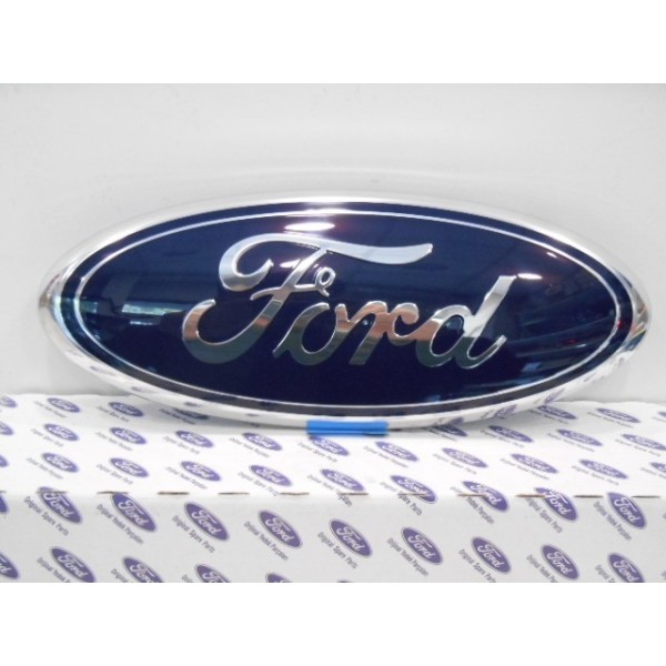 EMBLEME LOGO SIGLE FORD SUR CALANDRE FORD TRANSIT