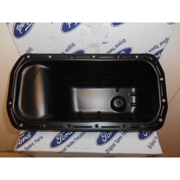 CARTER HUILE MOTEUR FORD FIESTA / FOCUS / MONDEO / FUSION / C-MAX / S-MAX / COURIER / GALAXY / B-MAX