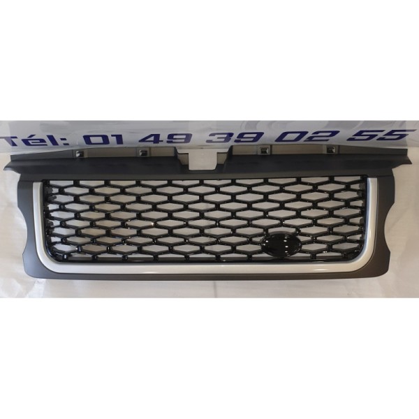 GRILLE AIR CALANDRE RANGE ROVER SPORT