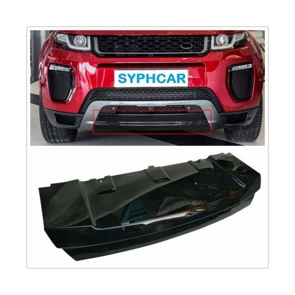 Baguette Pare-Chocs Avant RANGE ROVER EVOQUE L538