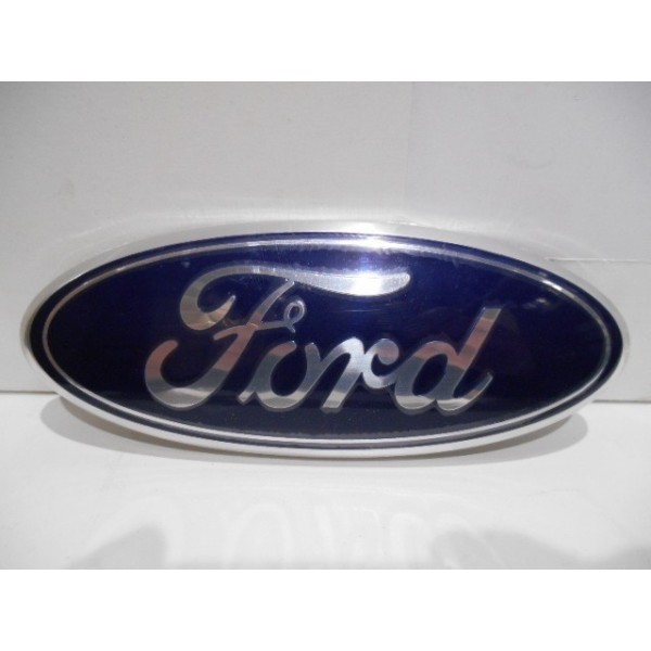 Emblème Logo Avant FORD FIESTA FORD FIGO