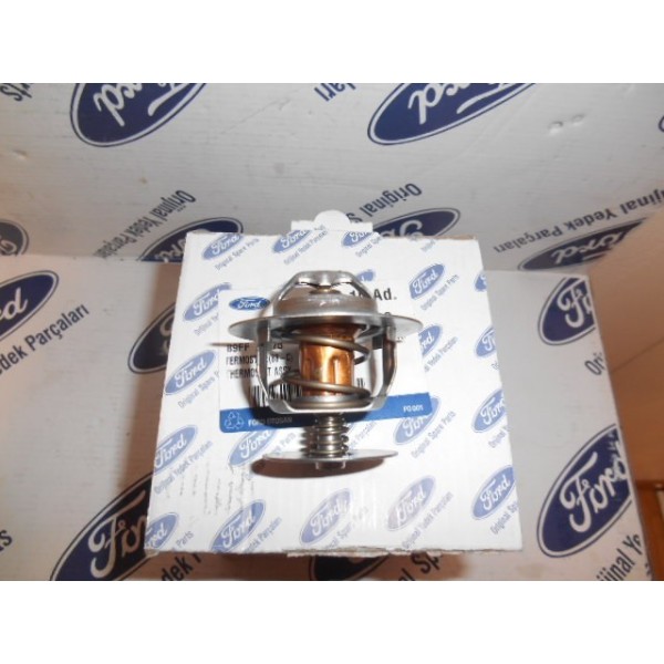 THERMOSTAT C-MAX COURRIER ESCORT FIESTA FOCUS GALAXY MONDEO S-MAX TRANSIT CONNECT