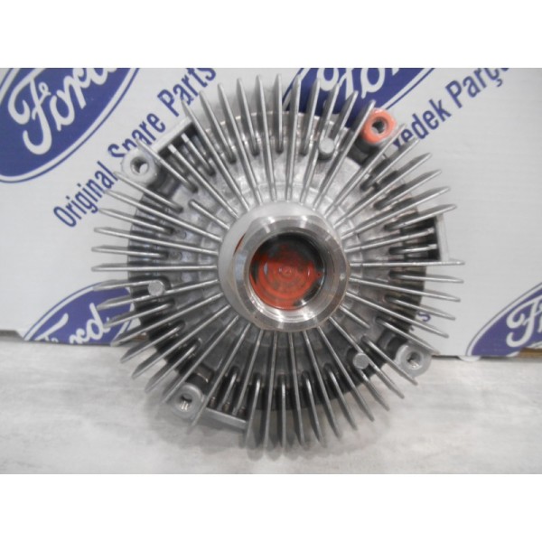 Débrayable de ventilateur FORD TRANSIT 2.4TDDI 2.4DI 2.4TDE 2.4TDCI