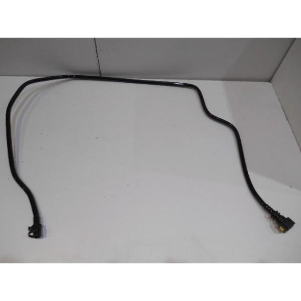 TUYAU FLEXIBLE DU BOCAL D'EXPANSION AU BOITIER THERMOSTAT FORD FIESTA 1.4TDCI