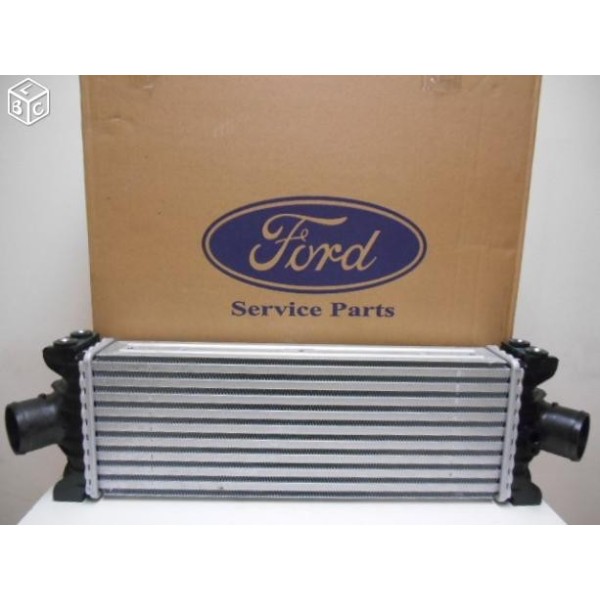 Radiateur Turbo FORD TRANSIT 2.2 TDCI