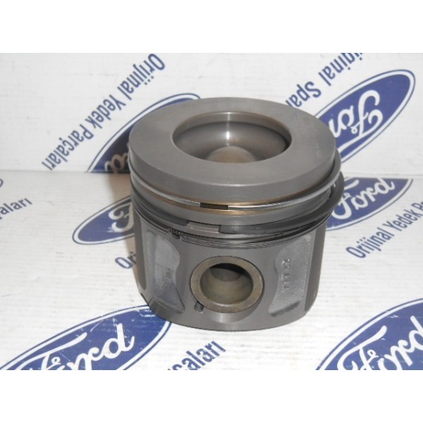 PISTON-SEGMENT FORD TRANSIT 2.2 TDCI PROPULSION / TRACTION