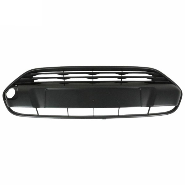 GRILLE AIR RADIATEUR CALANDRE SUPERIEURE FORD TRANSIT CONNECT