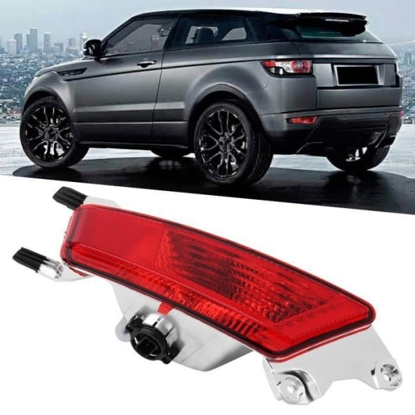 Cataphote Arrière Gauche RANGEROVER EVOQUE