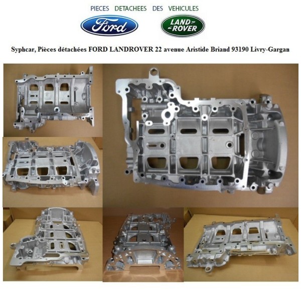 Carter D'huile Faux Palier Carter FORD TRANSIT 2.2 TDCI