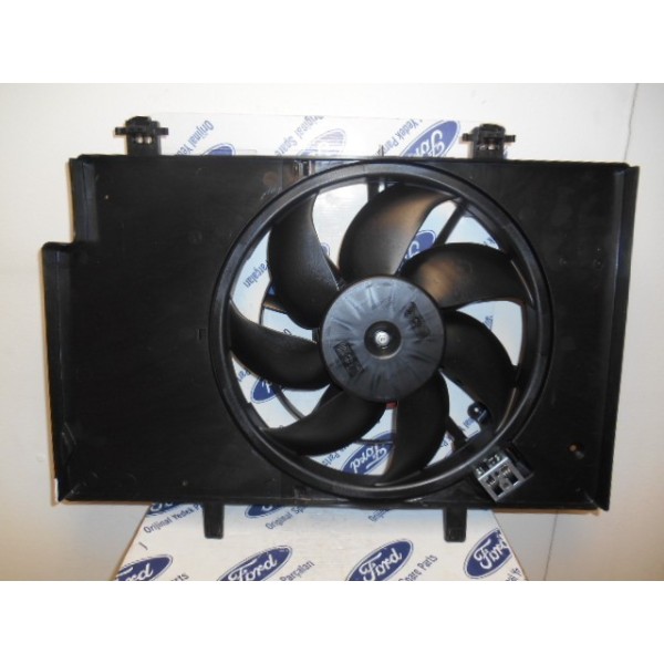 CONVOYEUR VENTILATEUR FORD FIESTA