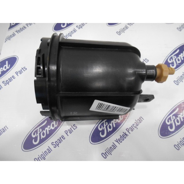 CUVE FILTRE A GAS OIL TRANSIT 2.2 TDCI