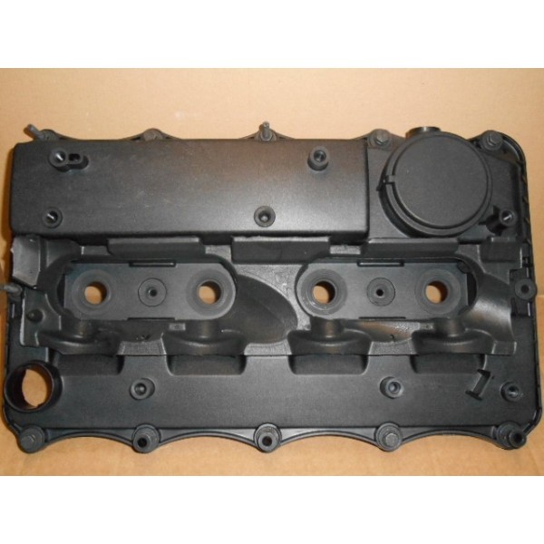 COUVERCLE, CACHE ARBRE A CAMES FORD TRANSIT 2.2 TDCI PROPULSION