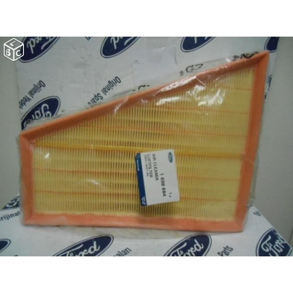 FILTRE A AIR  FORD MONDEO FORD GALAXY FORD S-MAX