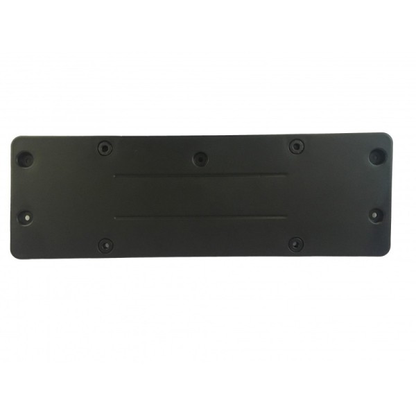 SUPPORT DE PLAQUE D'IMMATRICULATION LAND ROVER DISCOVERY SPORT