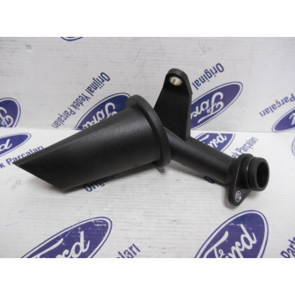 CLAPET POME A HUILE/ TUBE D'ASPIRATION POME A HUILE FORD TRANSIT