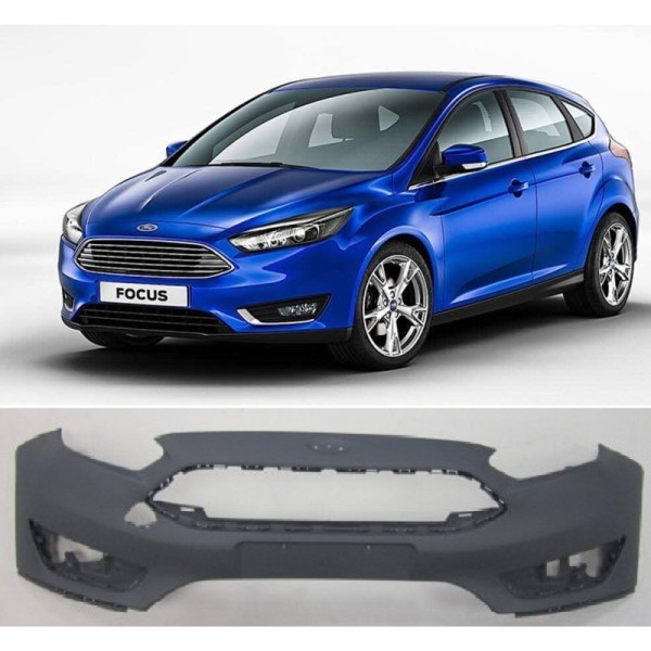 Pare-Chocs Avant FORD FOCUS