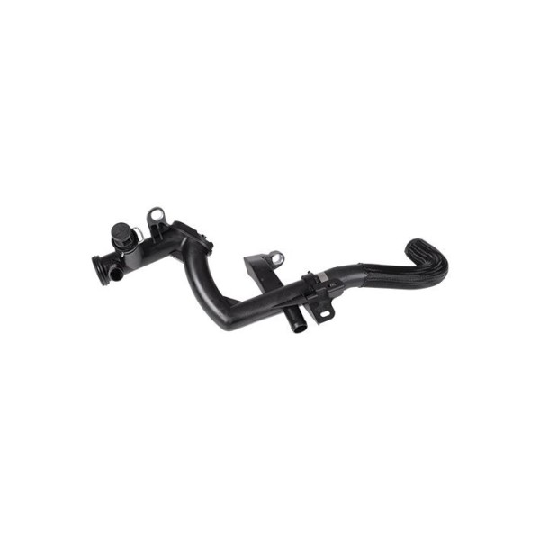 Durite de Radiateur D'eau FORD FIESTA FORD FUSION 1.4 TDCI