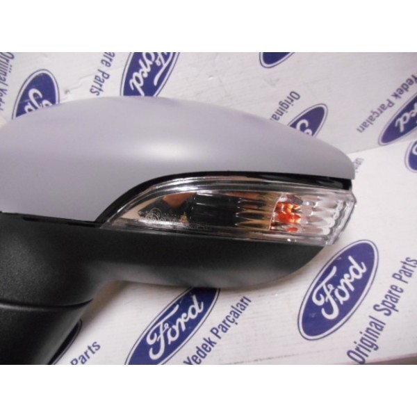 FEU DE CLIGNOTANT EXTERIEUR COTE GAUCHE FORD FIESTA B-MAX