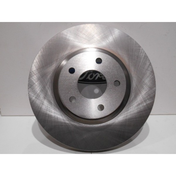 DISQUE DE FREIN AVANT FORD FOCUS FORD  C-MAX