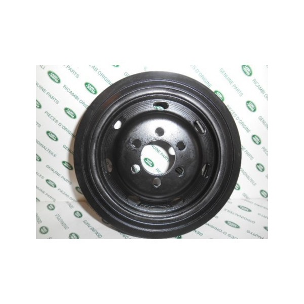 POULIE DAMPER VILEBREQUIN RANGE ROVER