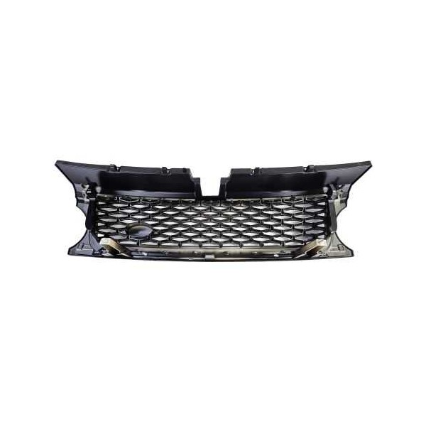 CALANDRE GRILLE AIR AVANT RANGE ROVER SPORT AUTOBIOGRAPHY 2010-