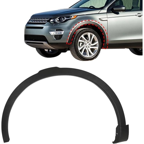 Extension Aile Avant Gauche LAND ROVER DISCOVERY SPORT