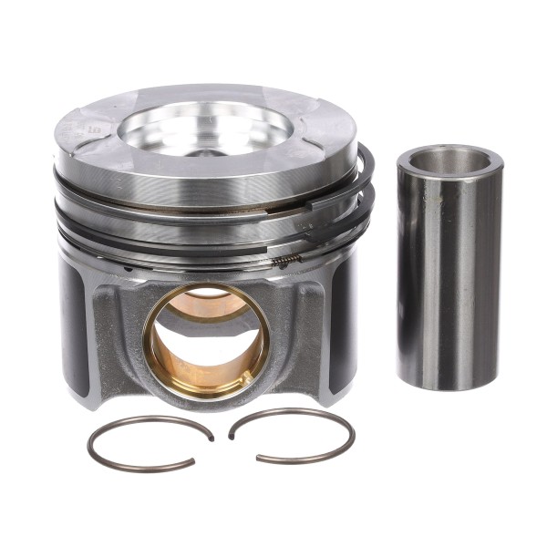 Piston avec Segment STD FORD 2.0 EcoBlue