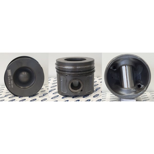 Piston avec Segment STD FORD TRANSIT FORD TRANSIT CUSTOM FORD RANGER 2.2 TDCI