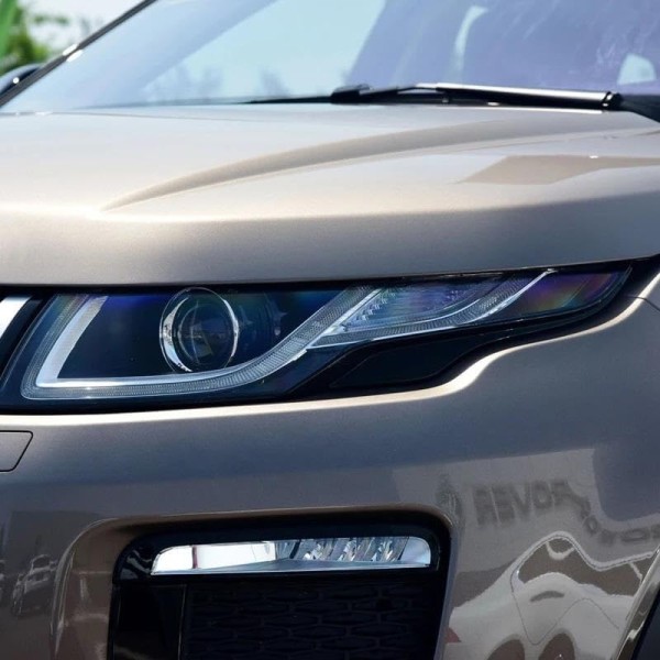 Projecteur Avant Gauche LED avec Phare au XENON Adaptatifs RANGE ROVER EVOQUE