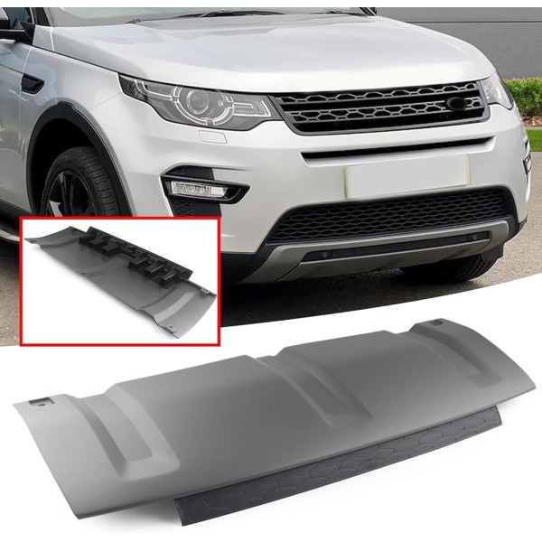 Baguette de Pare-Chocs Avant LAND ROVER DISCOVERY SPORT (L550)