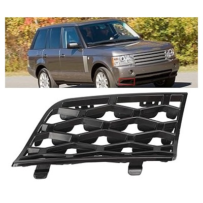 Encadrement, Enjoliveur...