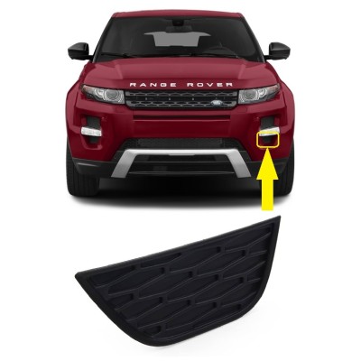 Grille Inférieur...