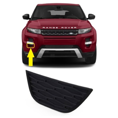 Grille Inférieur...