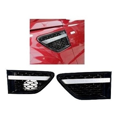 Kit Enjoliveur Grille Air...